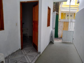 Flat familiar na Orla de Itacaré - 5min das praias